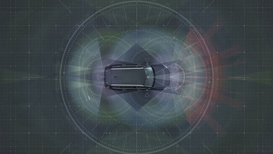 Volvo Cars si organizza per accelerare lo sviluppo della tecnologia per la guida autonoma